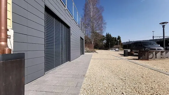 Boutique Bs16 Before Bern Parking Gratis 2* Schüpfen