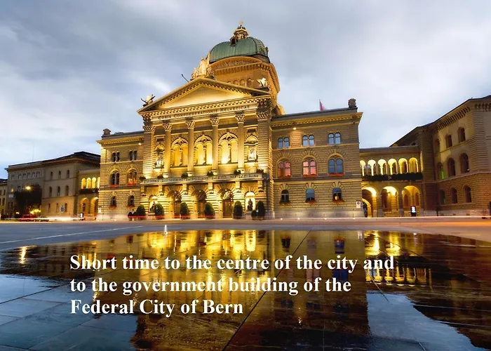 Boutique Bs16 Before Bern Parking Gratis