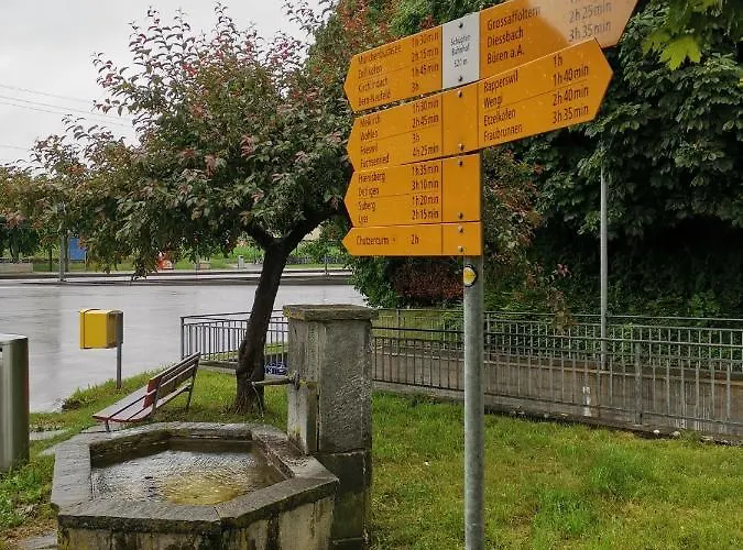 Hotel Boutique Bs16 Before Bern Parking Gratis 2*