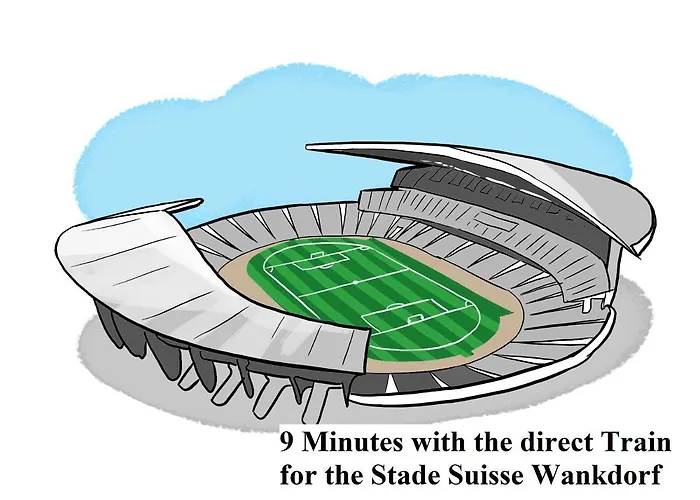 Boutique Bs16 Before Bern Parking Gratis Schüpfen