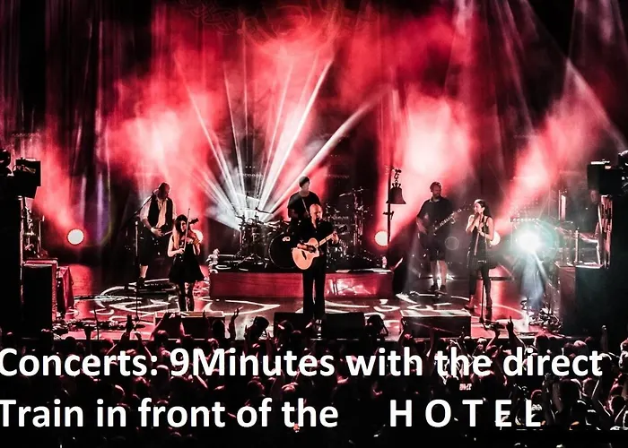 Boutique Bs16 Before Bern Parking Gratis