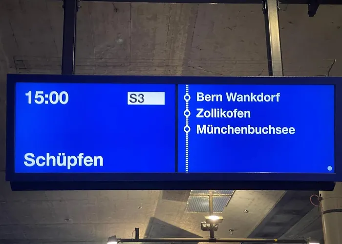 Hotel Boutique Bs16 Before Bern Parking Gratis 2*