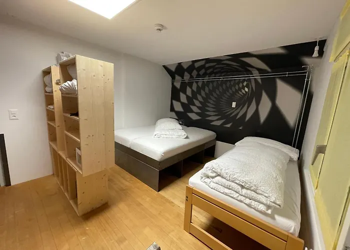 Boutique Bs16 Before Bern Parking Gratis Schüpfen