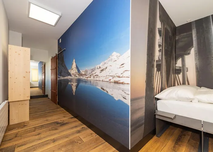 Boutique Bs16 Before Bern Parking Gratis 2* Schüpfen