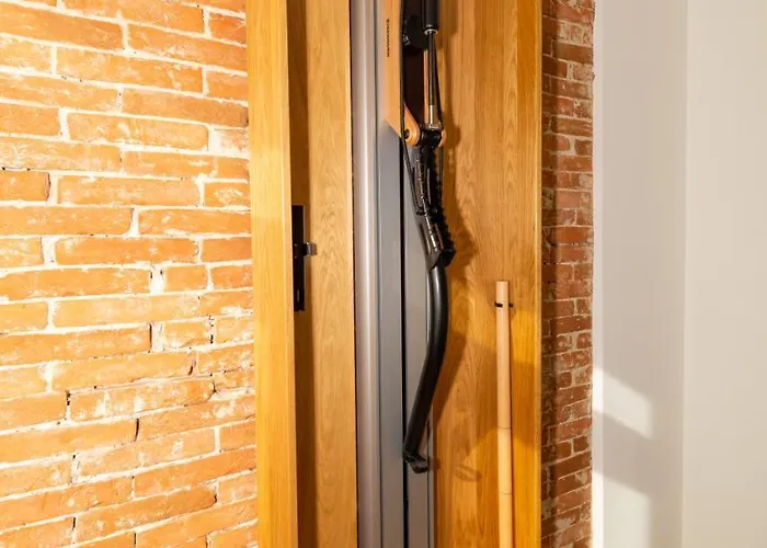 Hotel Boutique Bs16 Before Bern Parking Gratis