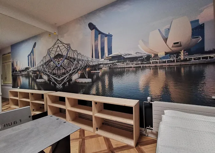 Boutique Bs16 Before Bern Parking Gratis Hotel 2*