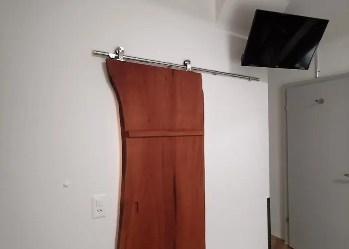 Boutique Bs16 Before Bern Parking Gratis 2*