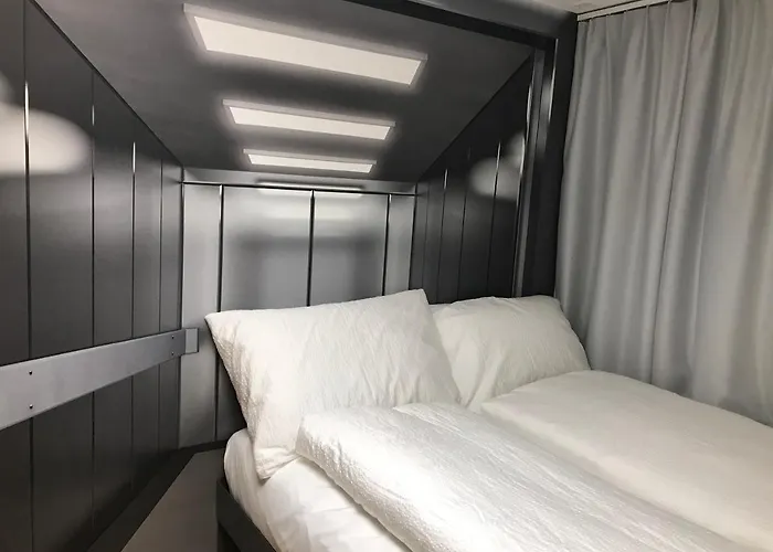 Boutique Bs16 Before Bern Parking Gratis Hotel 2*