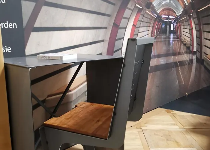 Boutique Bs16 Before Bern Parking Gratis 2*