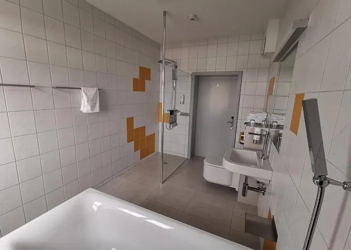 Boutique Bs16 Before Bern Parking Gratis