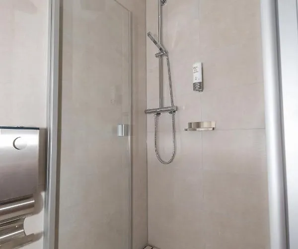 Hotel Boutique Bs16 Before Bern Parking Gratis