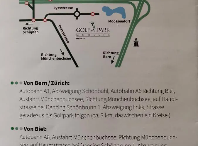 Boutique Bs16 Before Bern Parking Gratis Hotel Schüpfen