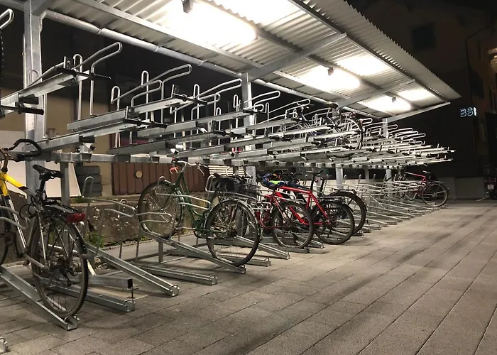 Boutique Bs16 Before Bern Parking Gratis 2* Schüpfen