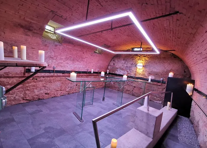 Boutique Bs16 Before Bern Parking Gratis Hotel Schüpfen