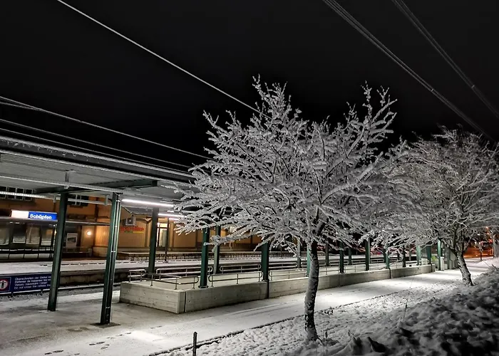 Boutique Bs16 Before Bern Parking Gratis 2*