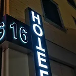 Hotel Boutique Bs16 Before Bern Parking Gratis Schüpfen