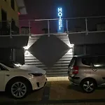 Boutique Bs16 Before Bern Parking Gratis Hotel 2*