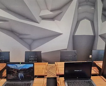 Hotell Boutique Bs16 Before Bern Parking Gratis