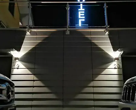 Boutique Bs16 Before Bern Parking Gratis 2*