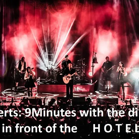 Boutique Bs16 Before Bern Parking Gratis