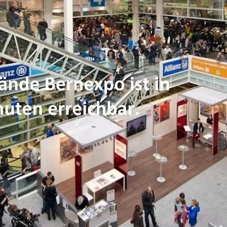 Boutique Bs16 Before Bern Parking Gratis 2*