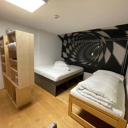 Boutique Bs16 Before Bern Parking Gratis Schüpfen