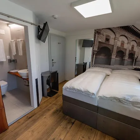 Boutique Bs16 Before Bern Parking Gratis