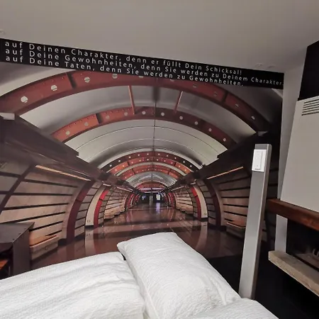 Boutique Bs16 Before Bern Parking Gratis Hotell Schüpfen