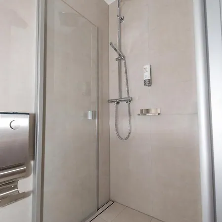 Hotell Boutique Bs16 Before Bern Parking Gratis