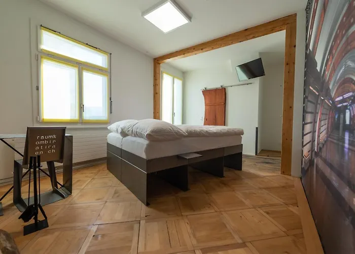 Boutique Bs16 Before Bern Parking Gratis Schüpfen