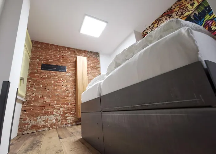 Boutique Bs16 Before Bern Parking Gratis Hotel 2*