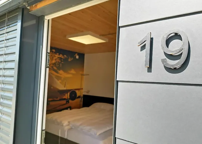 Boutique Bs16 Before Bern Parking Gratis 2*