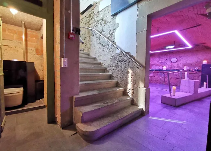 Hotel Boutique Bs16 Before Bern Parking Gratis Schüpfen